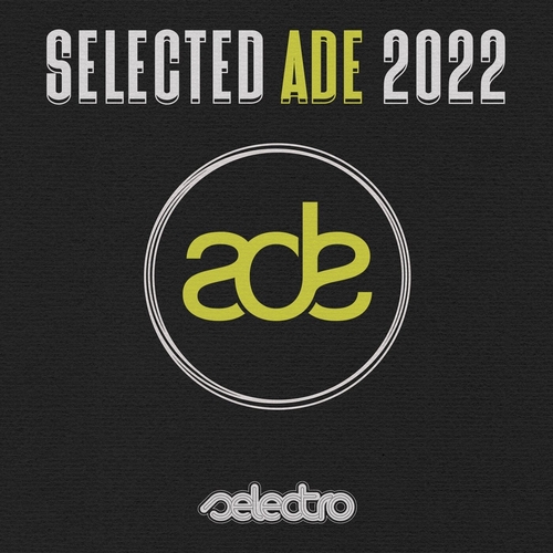 VA - Selected ADE 2022 [SLR142]